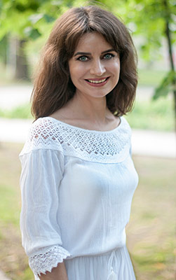 Ukraine bride  Yuliya 43 y.o. from Berdyansk, ID 63922