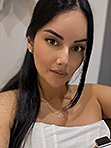 Russian bride Maria Fernanda from Medellin