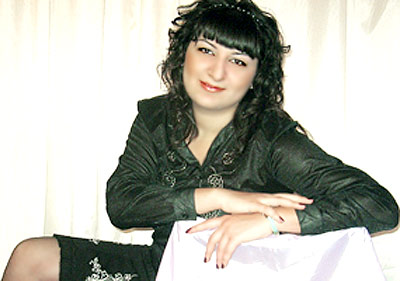 Armenia bride  Roksana 37 y.o. from Erevan, ID 33099