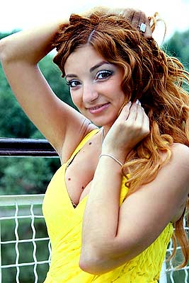 Ukraine bride  Anjela 34 y.o. from Chernigov, ID 65653