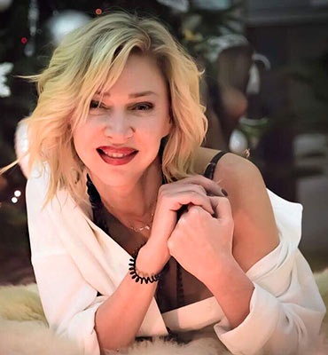 Ukraine bride  Irina 57 y.o. from Odessa, ID 91529