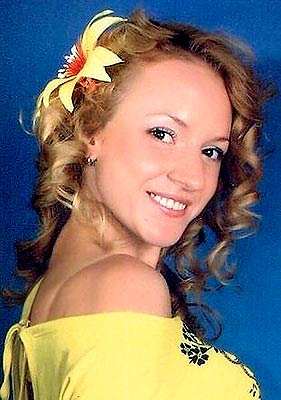 Moldova bride  Valentina 34 y.o. from Chisinau, ID 65974
