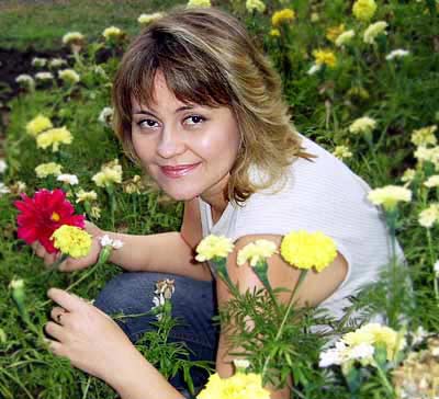Ukraine bride  Alevtina 54 y.o. from Dnepropetrovsk, ID 65387