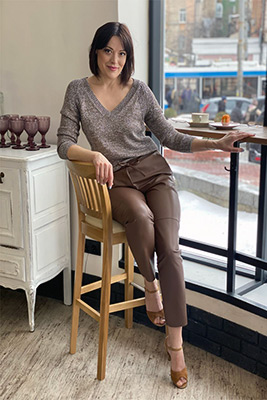 Ukraine bride  Natal'ya 46 y.o. from Dnepropetrovsk, ID 66167