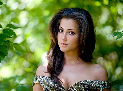 Ukraine bride  Dar'ya 33 y.o. from Poltava, ID 76036