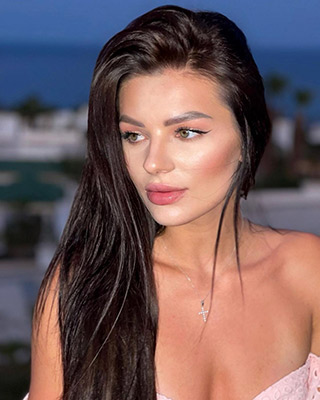 Ukraine bride  Ruslana 25 y.o. from Kiev, ID 96264