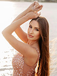 Single Russia women Svetlana from Saratov