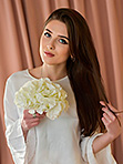 Russian bride Anjelika from Volnogorsk