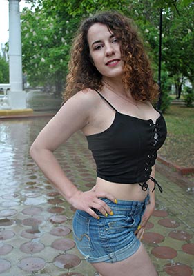 Russia bride  Irina 29 y.o. from Simferopol, ID 94730