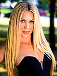 Single Ukraine women Inna from Kharkov