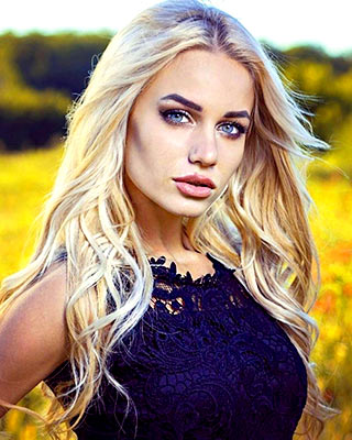 Ukraine bride  Diana 28 y.o. from Kiev, ID 90154