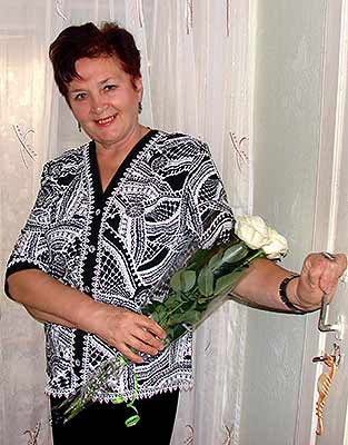 Russia bride  Elena 71 y.o. from Taganrog, ID 13360
