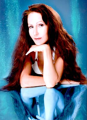 Ukraine bride  Irina 43 y.o. from Belgorod-Dnestrovskiy, ID 55164