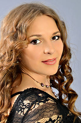 Ukraine bride  Alina 29 y.o. from Krivoy Rog, ID 93940