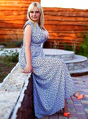 Ukraine bride  Tat'yana 42 y.o. from Kharkov, ID 85859