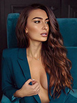 Russian bride Marina from Minsk