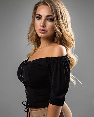 Ukraine bride  Sofiya 33 y.o. from Kharkov, ID 95741