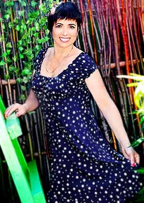 Ukraine bride  Viktoriya 57 y.o. from Kharkov, ID 85723