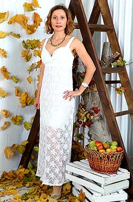 Ukraine bride  Svetlana 47 y.o. from Krivoy Rog, ID 87308