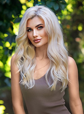 Ukraine bride  Violetta 27 y.o. from Kharkov, ID 95297