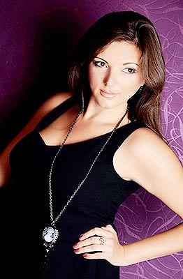 Ukraine bride  Yana 45 y.o. from Kharkov, ID 87888