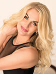 Russian bride Mariya from Pinsk