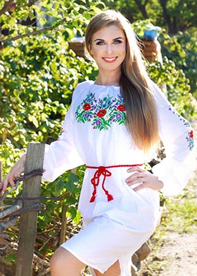 Ukraine bride  Tat'yana 34 y.o. from Kiev, ID 96571
