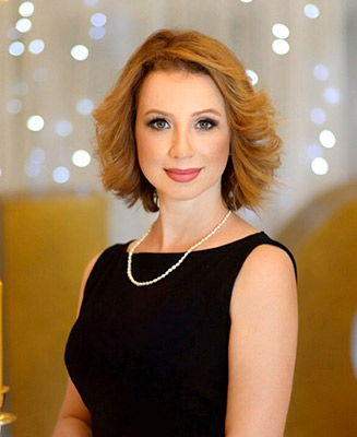 Ukraine bride  Irina 45 y.o. from Kharkov, ID 94088