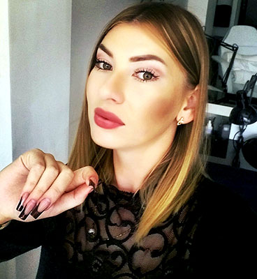 Ukraine bride  Viktoriya 32 y.o. from Kherson, ID 77985