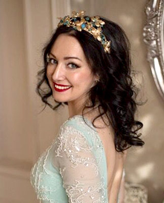 Ukraine bride  Elena 41 y.o. from Kiev, ID 94198