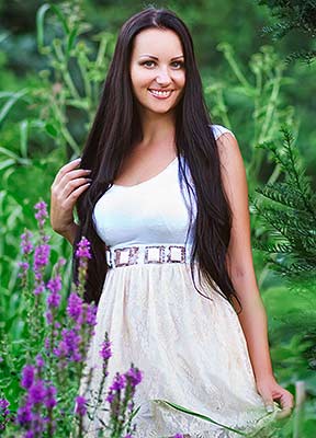 Ukraine bride  Svetlana 43 y.o. from Kherson, ID 65120