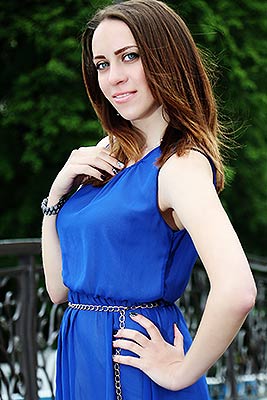 Ukraine bride  Anna 31 y.o. from Khmelnitsky, ID 89341