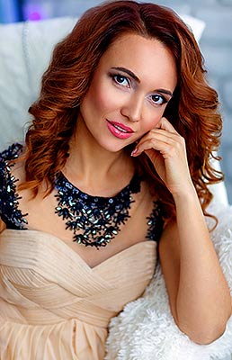 Ukraine bride  Marina 48 y.o. from Kiev, ID 90071