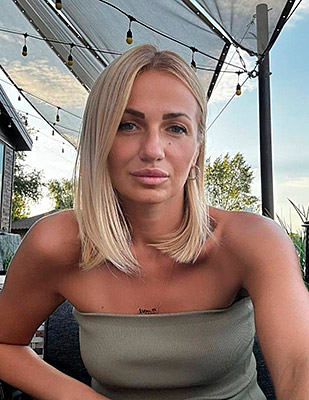 Ukraine bride  Yana 36 y.o. from Dnepropetrovsk, ID 97245