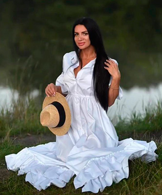 Ukraine bride  Tat'yana 54 y.o. from Vinnitsa, ID 97308
