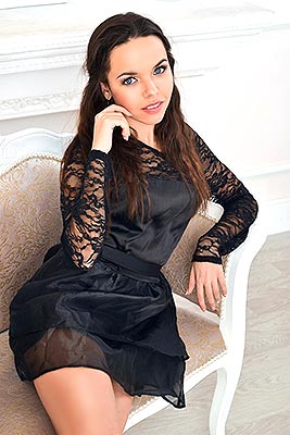 Ukraine bride  Ol'ga 28 y.o. from Lugansk, ID 90731