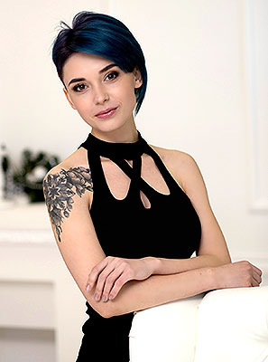Ukraine bride  Violetta 25 y.o. from Lugansk, ID 91048