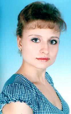 Ukraine bride  Ol'ga 44 y.o. from Kiev, ID 32547