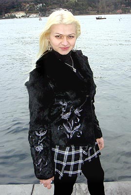 Ukraine bride  Alesya 39 y.o. from Kiev, ID 43558