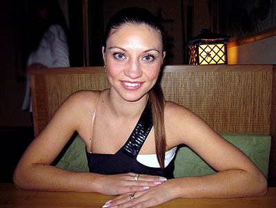 Ukraine bride  Vitalina 39 y.o. from Kharkov, ID 65391
