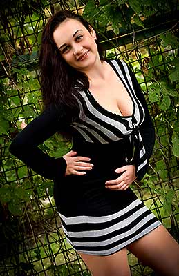 Ukraine bride  Alina 36 y.o. from Kirovograd, ID 79897