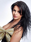 Single Ukraine women Anna from Lvov