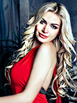 Single Ukraine women Kristina from Konotop