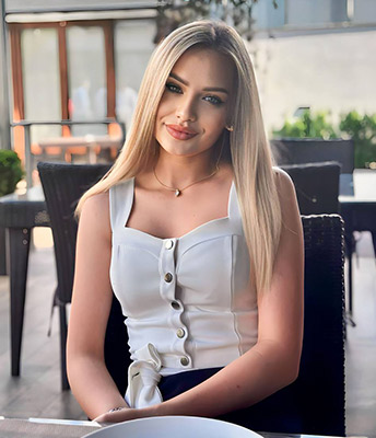 Ukraine bride  Ekaterina 23 y.o. from Vinnitsa, ID 97757