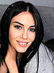 Russian bride Svetlana from Kiev