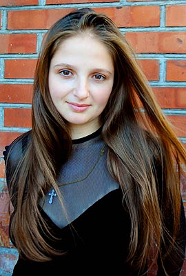 Ukraine bride  Lidiya 31 y.o. from Mariupol, ID 65307