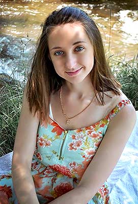 Ukraine bride  Darina 26 y.o. from Kharkov, ID 82555