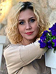 Russian bride Ekaterina from Mariupol