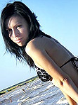 Russian bride Anna from Melitopol