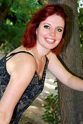 Ukraine bride  Ol'ga 40 y.o. from Melitopol, ID 58143